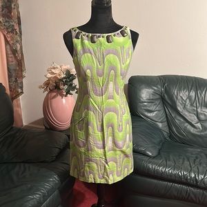 Jessica Simpson Dress